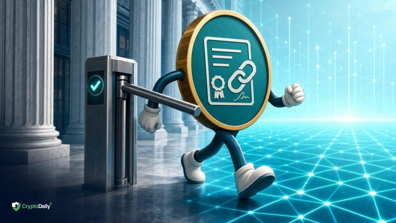 Securitize Takes a Bold Step with On-Chain Equity Trading on Wall Street