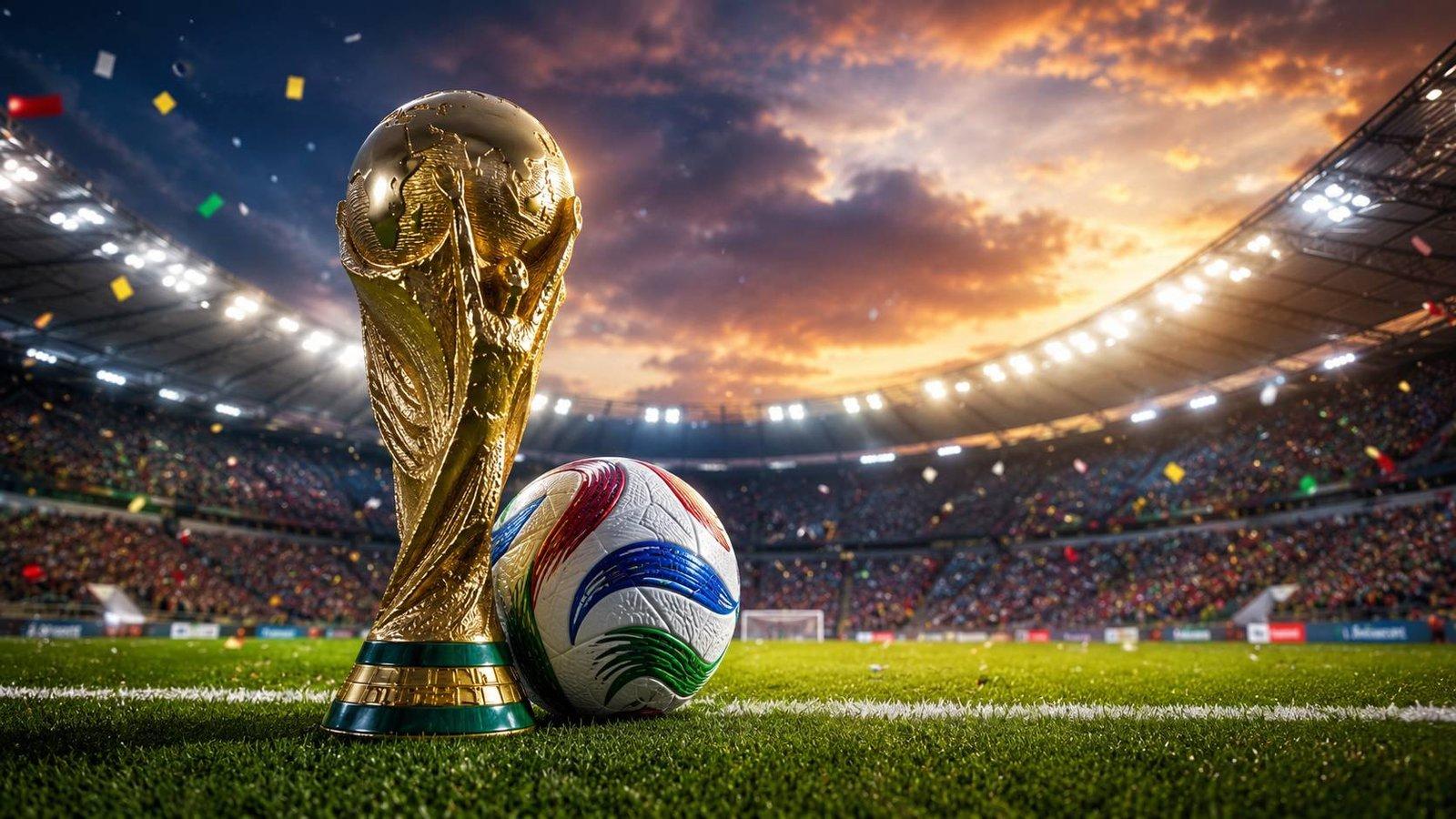 Understanding the Shift in Betting Markets for the 2026 World Cup Semifinals