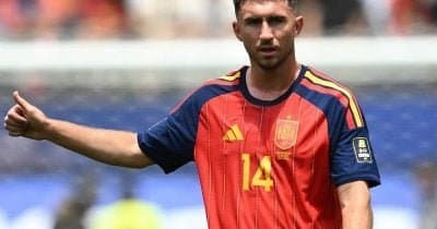 Barcelona Targets World Cup Stars Laporte and Romero for Defensive Reinforcement