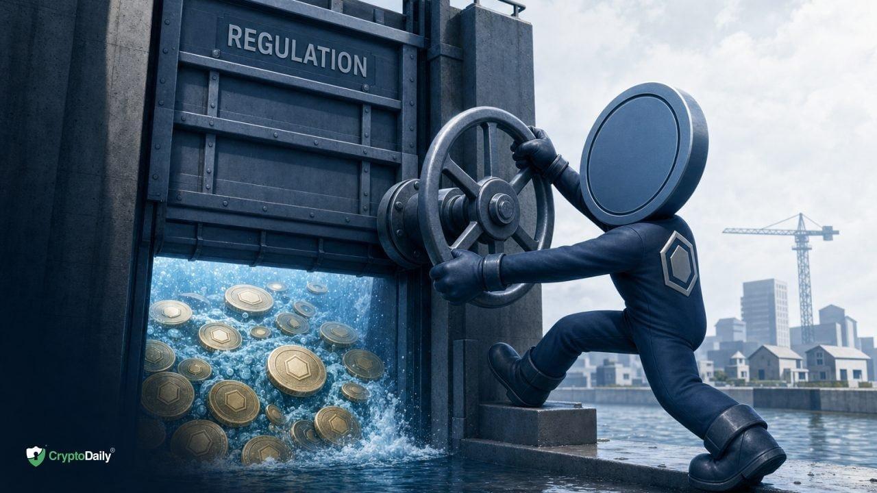 SEC's New Focus on Crypto Could Shift Startup Funding Landscape