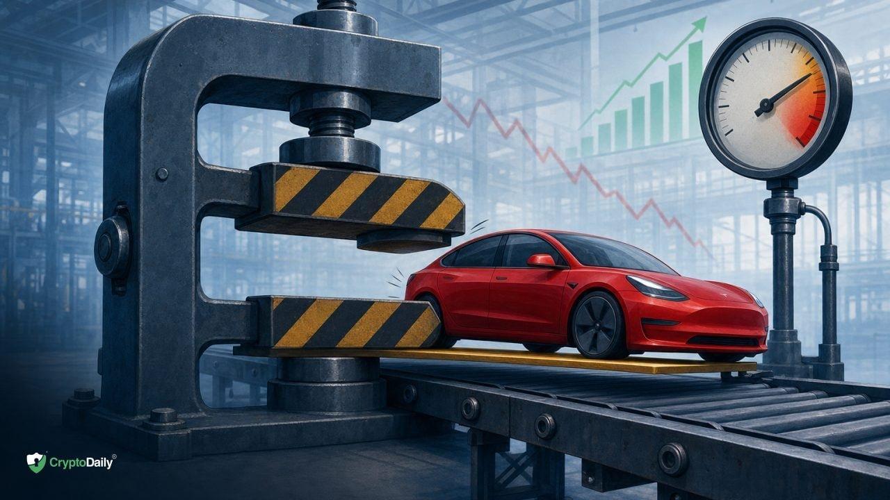 Tesla's Strong Q2 Deliveries Overshadowed by Margin Concerns