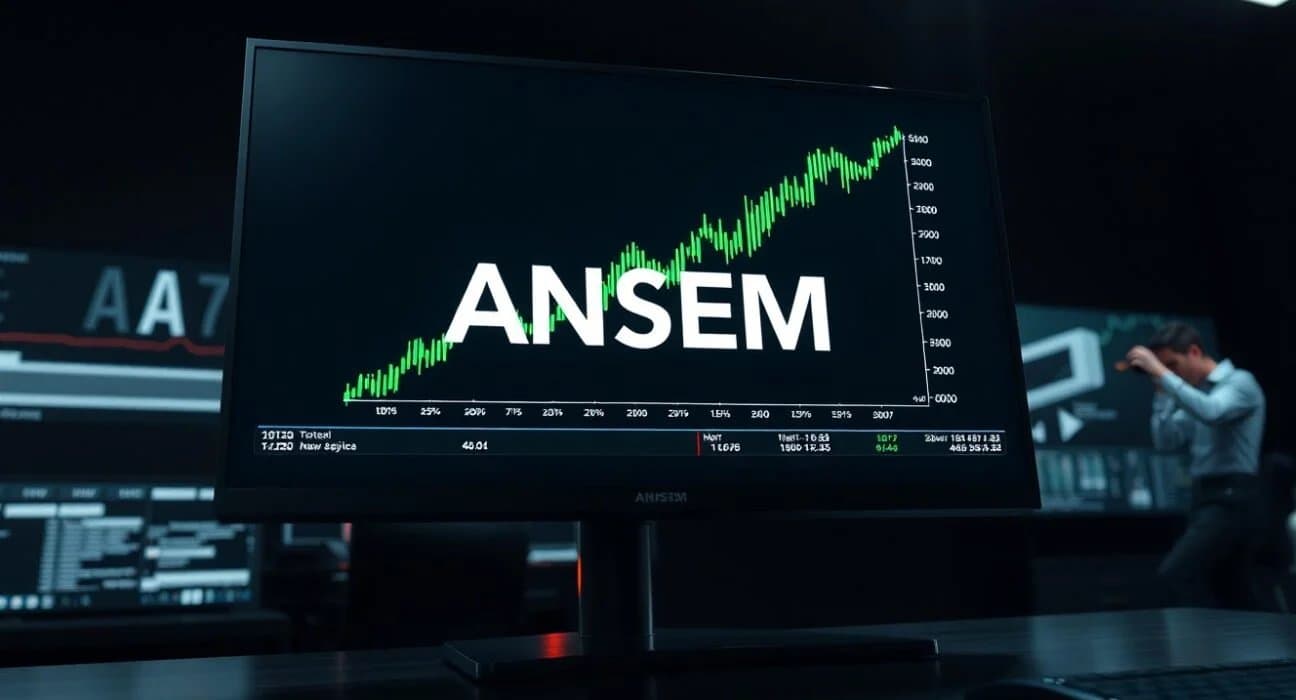 Can MemeToro AI Agent's Presale Match Ansem Coin's Record Gains?
