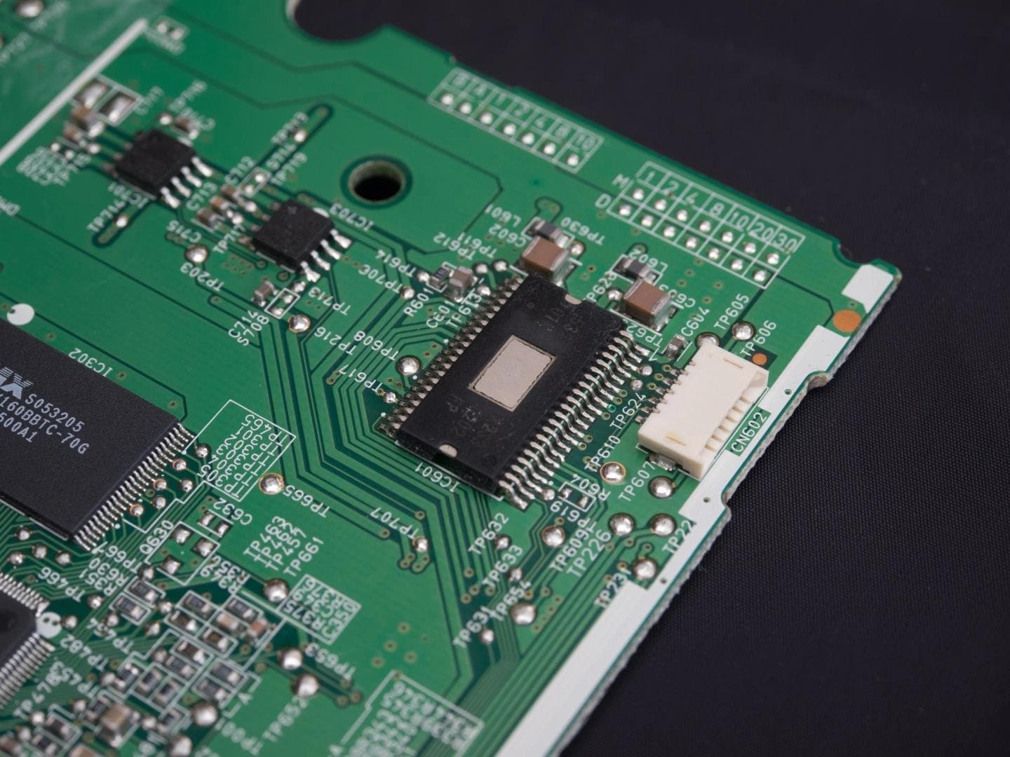 Bitcoin Dips to $63,000 Amid Global Chip Market Decline