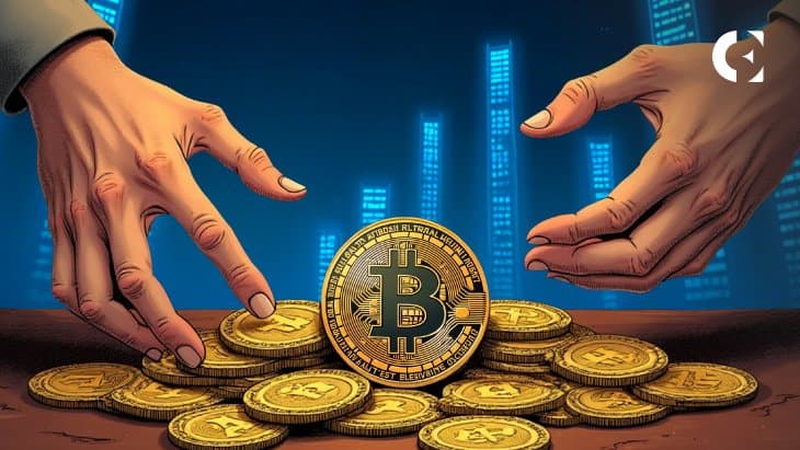 BTC AB Secures Registration for Preferred Shares to Enhance Bitcoin Holdings