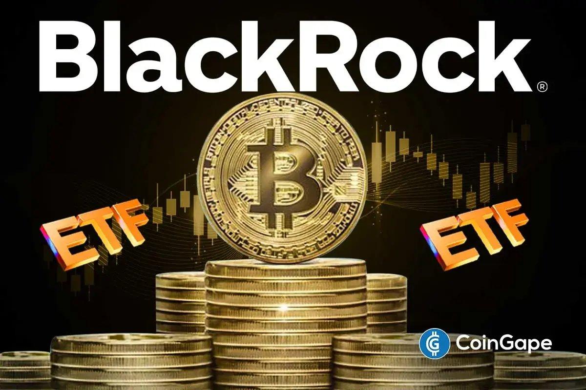 Significant Milestone for BlackRock Bitcoin ETF as It Achieves First Major Inflow of $209 Million