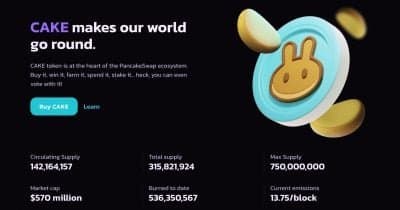 PancakeSwap Releases Open-Source AI Agent for Enhanced ERC-8183 Transactions