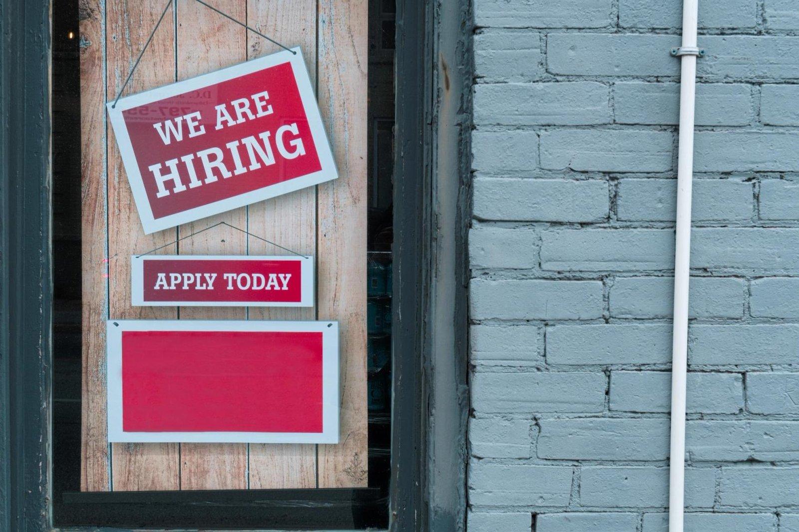 U.S. Job Growth Experiences Significant Decline in June with Only 57,000 Positions Created