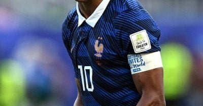 Impact of Mbappé's World Cup Exit on Meme Tokens and Fan Assets