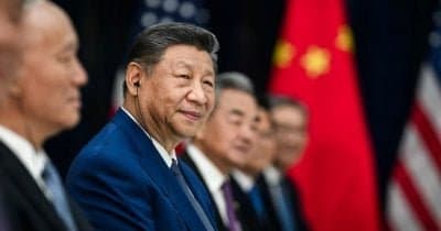 Xi Jinping Advocates for Affordable AI Innovations and Open Tech at Shanghai Conference