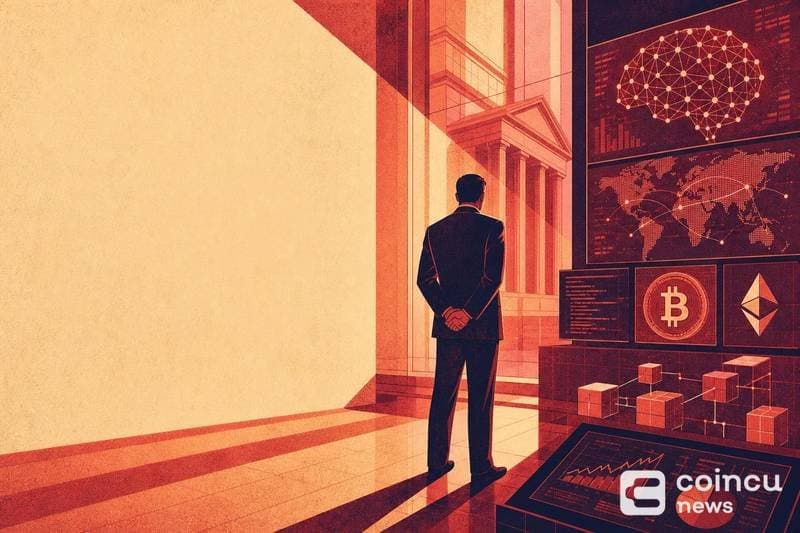 Bank of America Combines Digital Assets and AI Leadership to Boost Crypto Initiatives