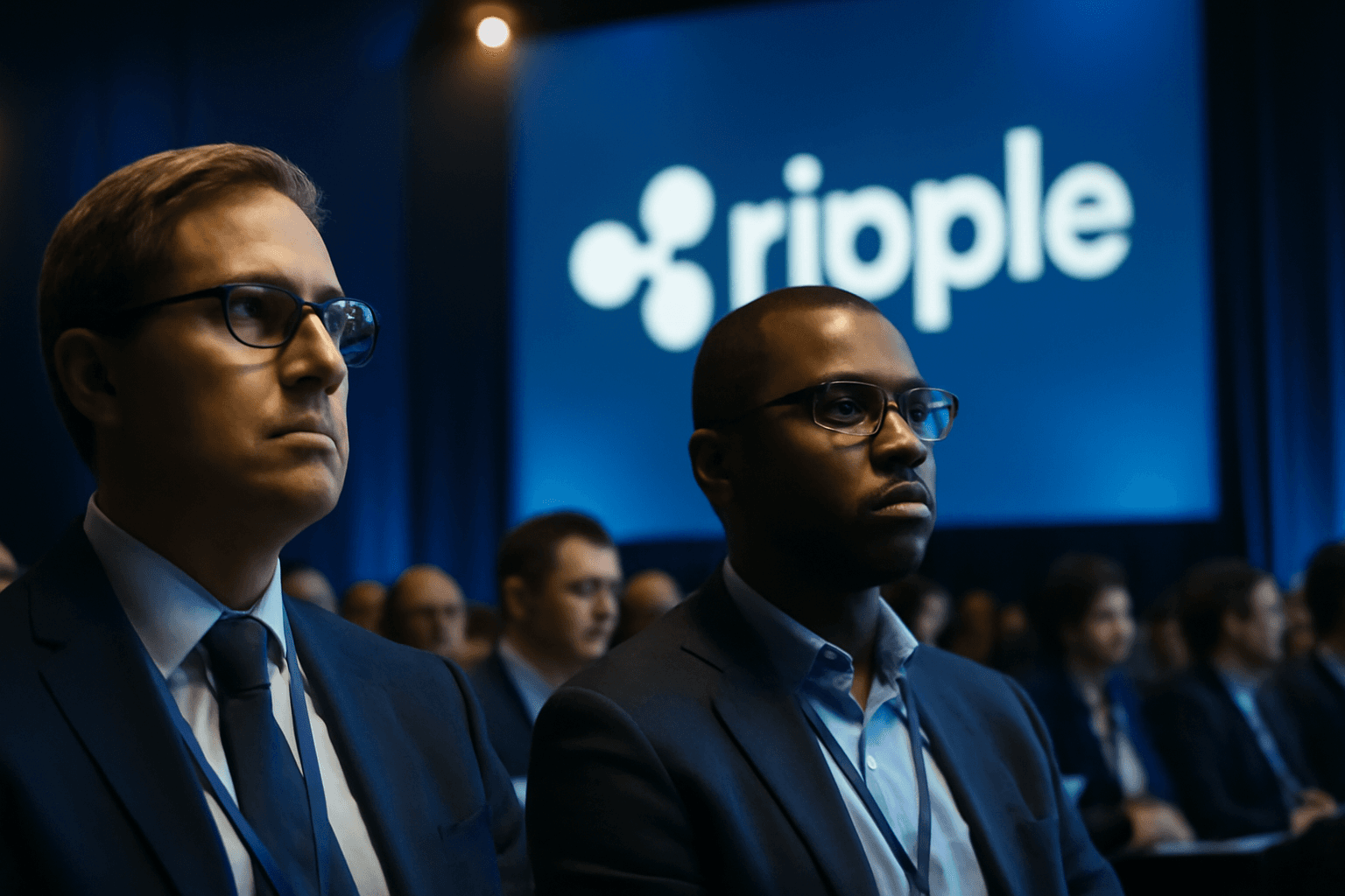 Ripple's Upcoming Swell Event Set to Unite Finance and Blockchain Innovators