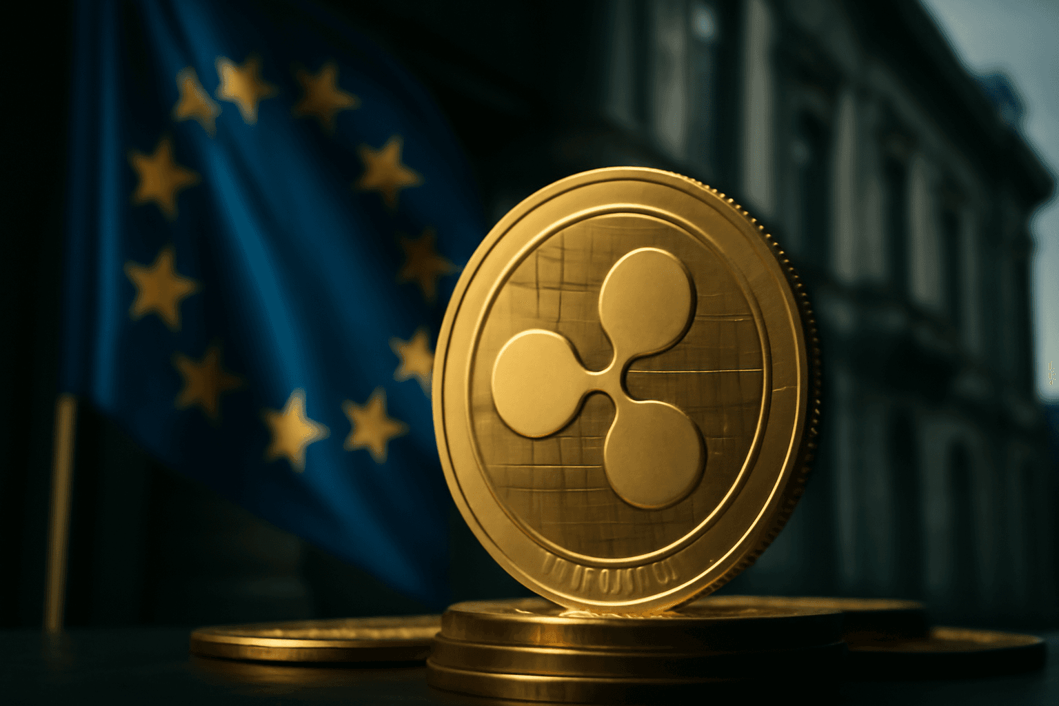 Ripple Gains Regulatory Approval in Europe Before U.S. Classification: Insights on Luxembourg License