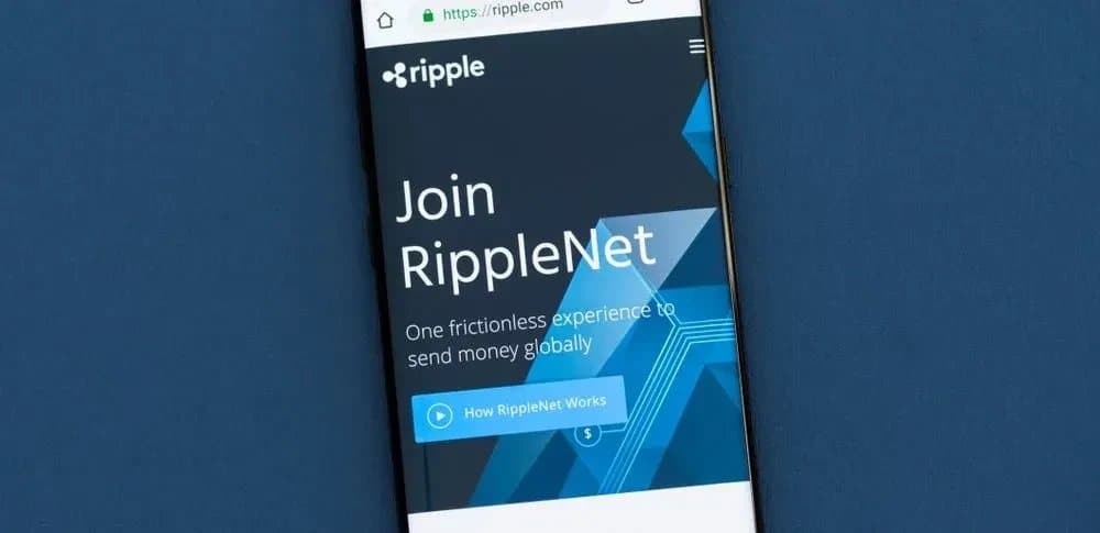 Ripple Endorses the UK's Ambitious £33 Billion Tokenized Finance Initiative