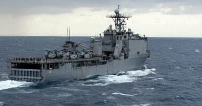 Heightened Tensions Between the U.S. and Iran Following Targeted Attacks