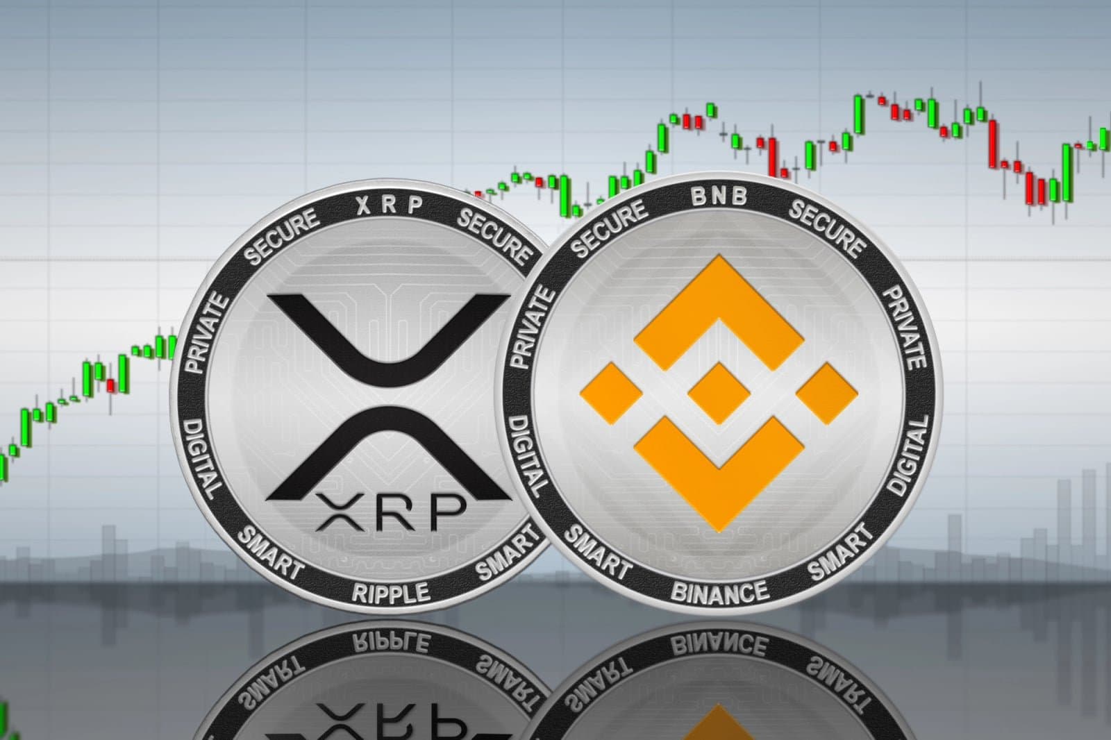 Eligibility Criteria for Binance's $800,000 XRP Distribution Unveiled