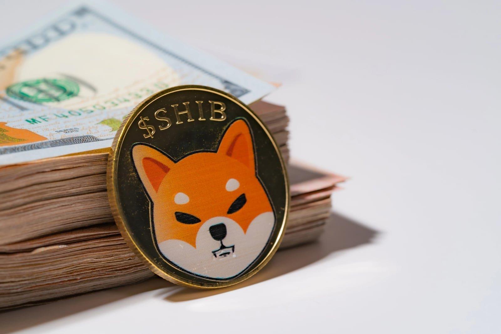 Shiba Inu Starts to Recover After a 24% Drop in June with a New Mini Golden Cross