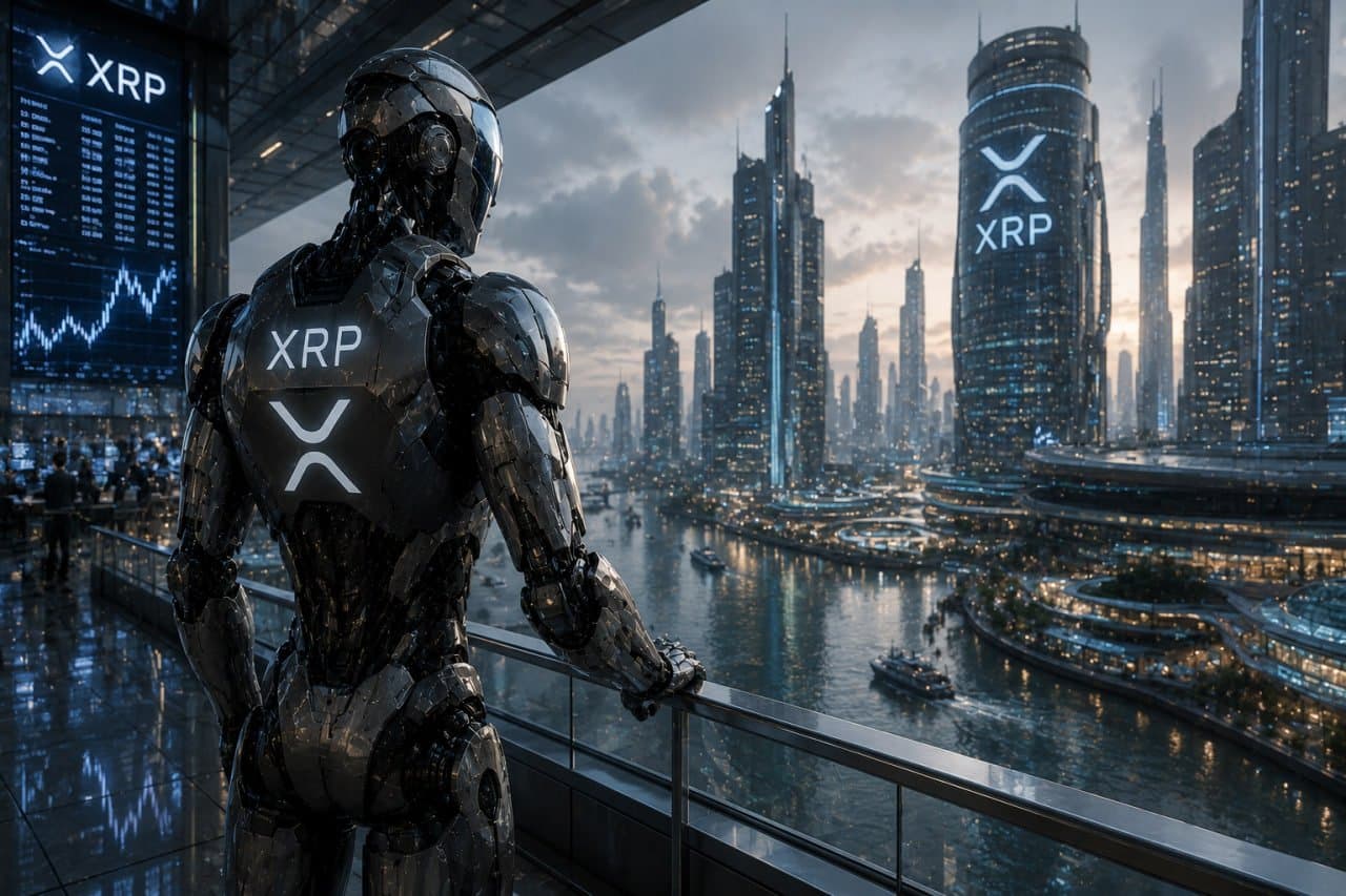 Google's AI Forecasts Surprising Changes in XRP Price Within Two Months