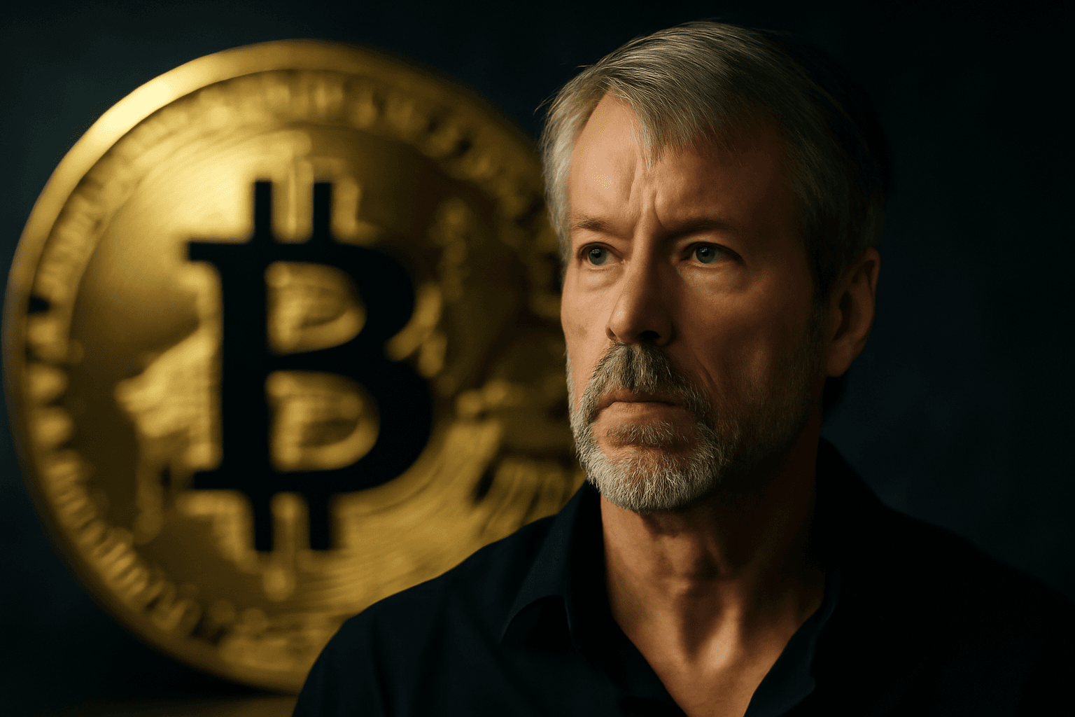 Michael Saylor Finds Renewed Energy in Bitcoin's Purpose: Insights on What Lies Ahead