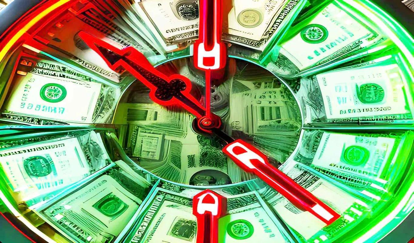 Billionaire Investor Raises Alarm Over Potential Stock Market Crash Similar to Dot-Com Era