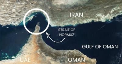 Escalating Iran Conflict Disrupts Oil Supply and Challenges Strait of Hormuz Control