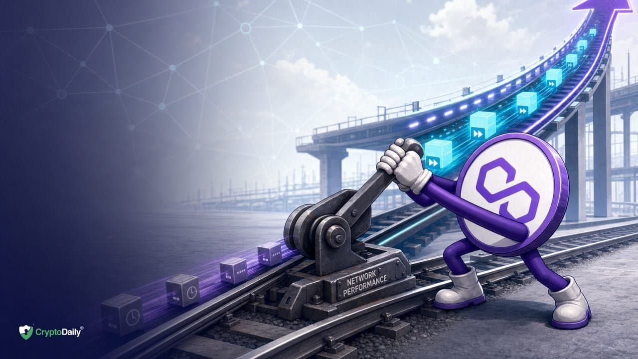 Polygon Upgrades Heimdall to Boost Network Speed: Will It Increase POL Demand?