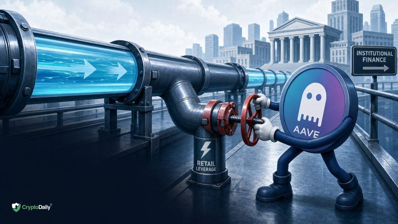 Assessing Aave Horizon: The Future of Institutional Lending Without Retail Participation