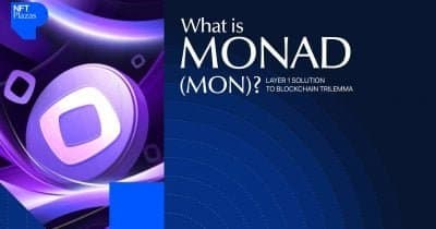 Stable Blockchain Leads in TVL Growth While Monad Reaches $621 Million