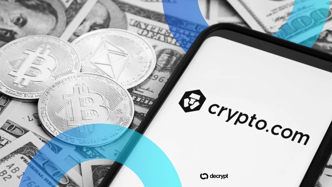 Crypto.com Achieves $20 Billion Valuation Following Citadel Securities Investment
