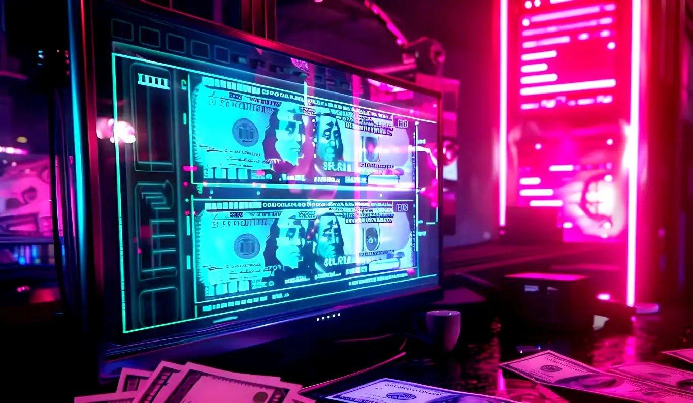 Nearly $900 Million Lost by Americans to AI-Driven Fraud in a Single Year