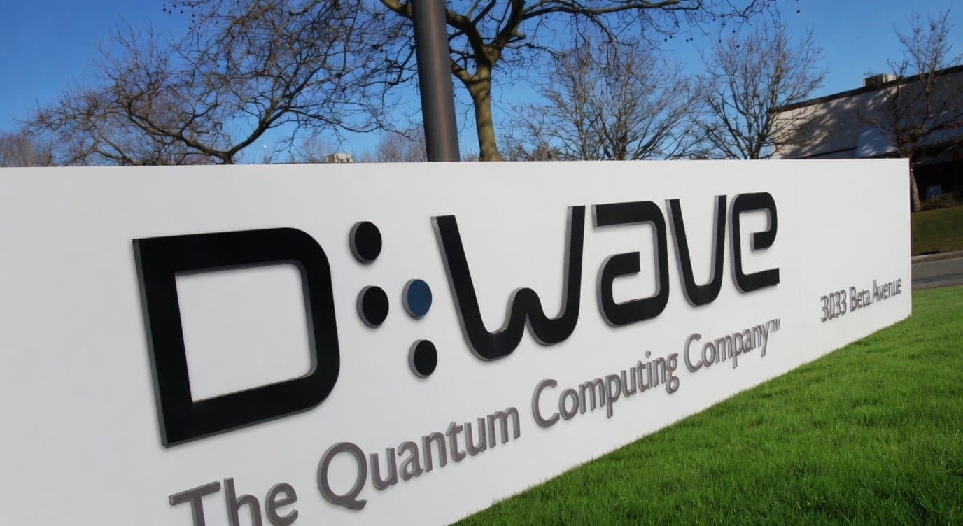 D-Wave Quantum Shares Decline Amid Broader Sector Setback