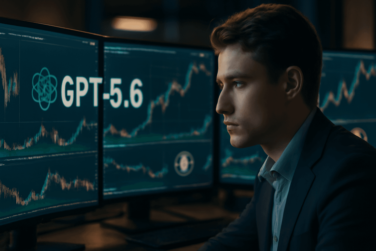OpenAI's GPT-5.6 Gets Regulatory Green Light, Boosting Trader Interest