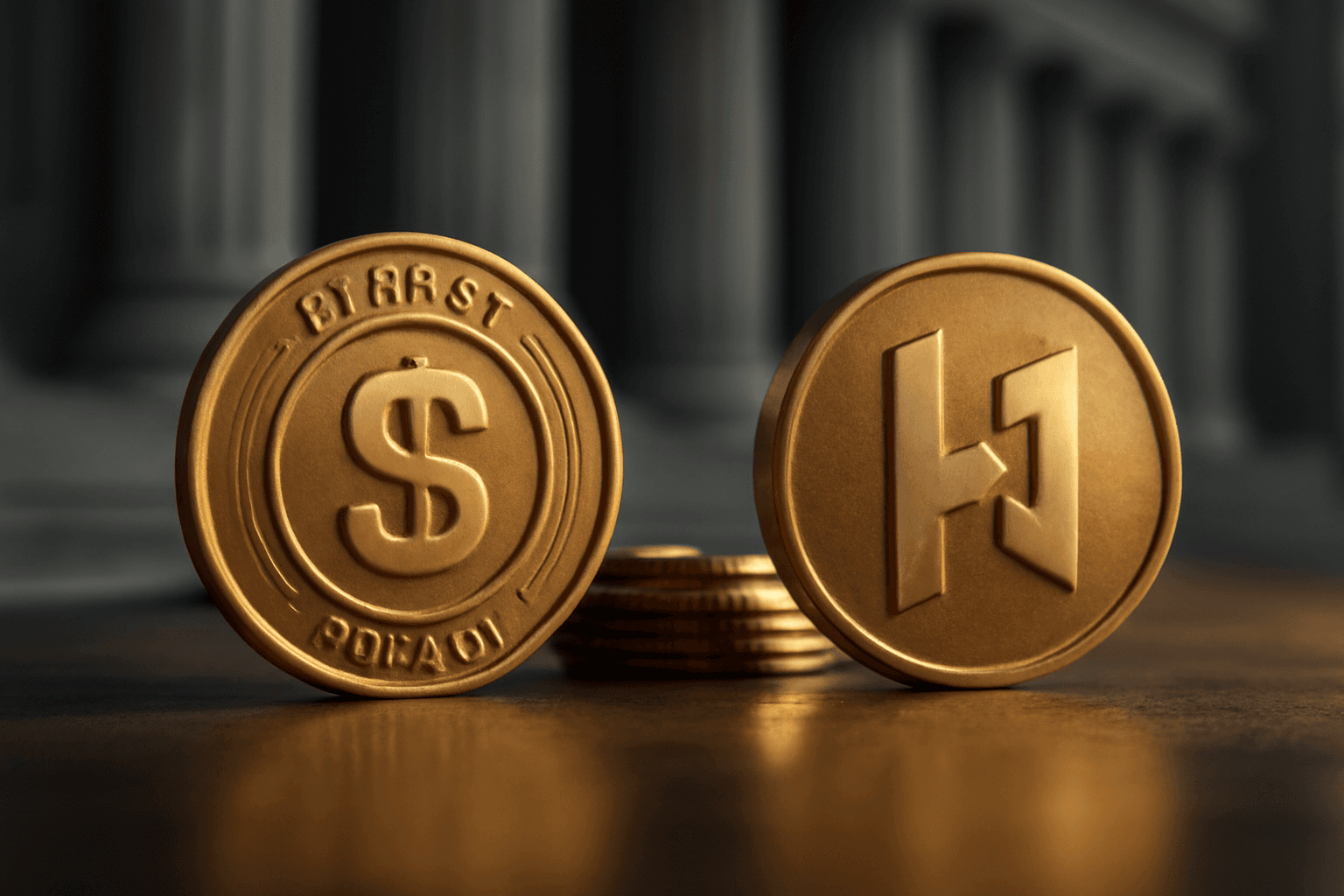 Circle Achieves Legal Victory Over Heka's USDC Services