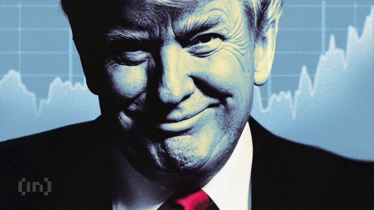 Trump's Recent Policies Trigger Market Reactions