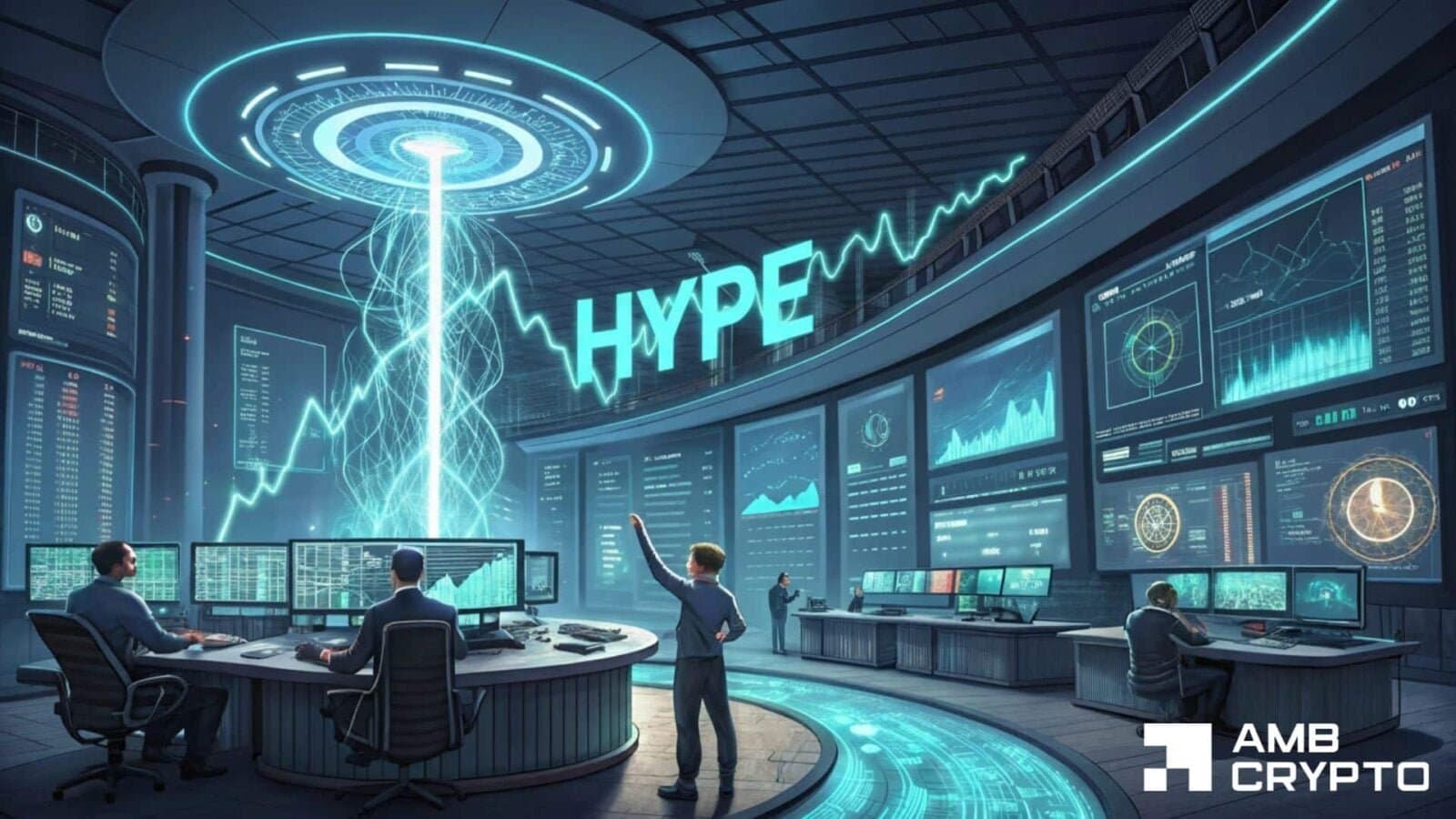 HYPE Surges Following Launch of Pre-IPO Trading Market