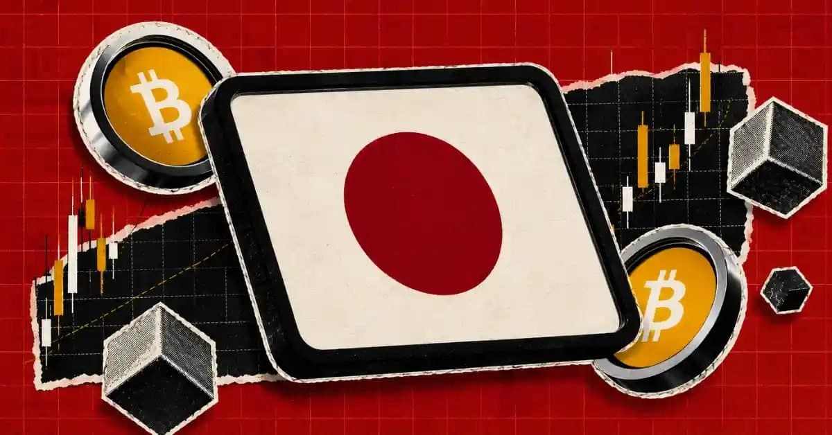 Japanese Stock Market Faces Major Loss with Nikkei 225 Plummeting