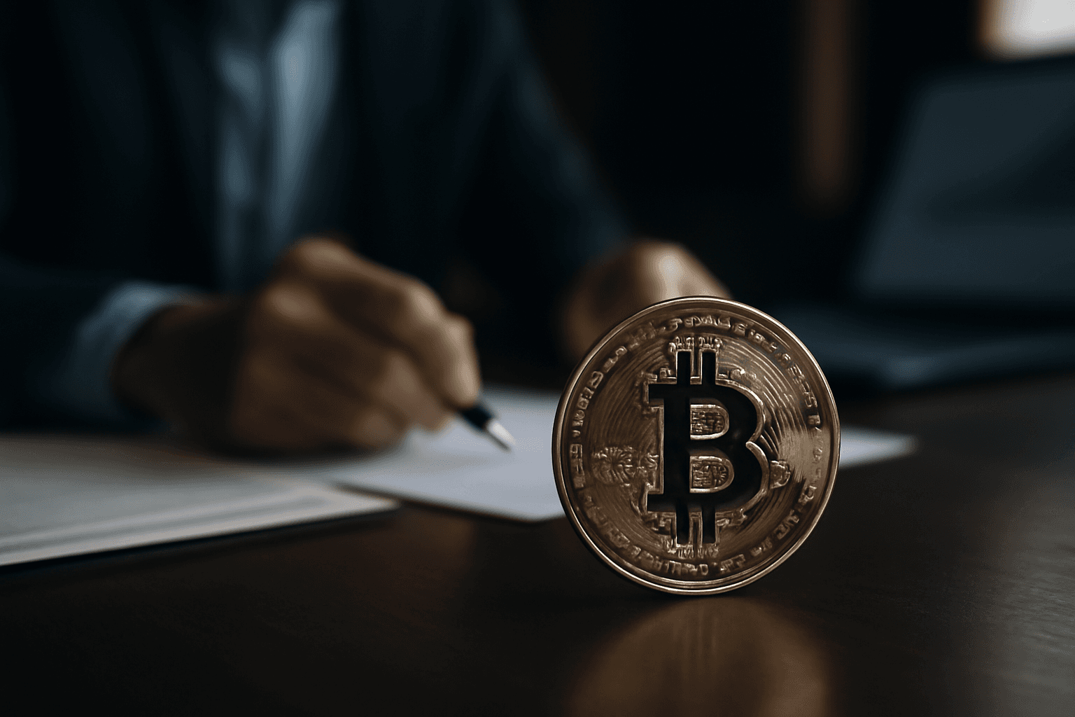 Grayscale Explains Why Recent BTC Sales by Strategy Are Beneficial for Bitcoin