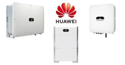Huawei's Role in the Global Shift Towards Renewable Energy
