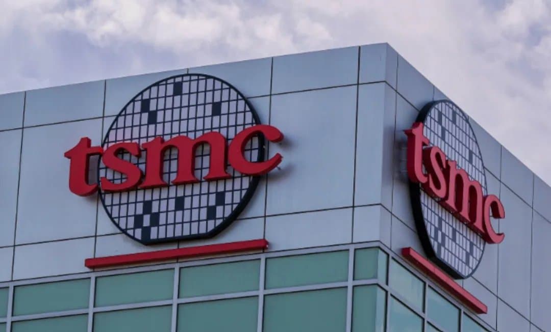 TSMC Shares Surge After Remarkable 77% Profit Growth in Q2 Fueled by AI Demand