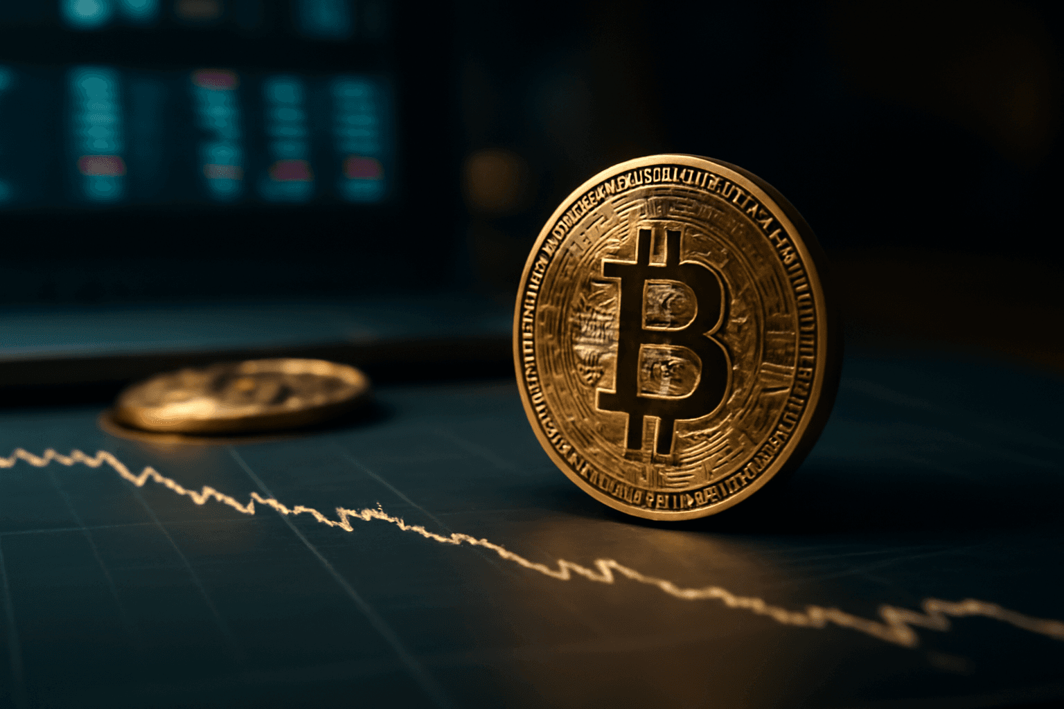 Bitcoin Approaches a Bottom, with Savvy Investors Earning 6.5% APY on Bitrue