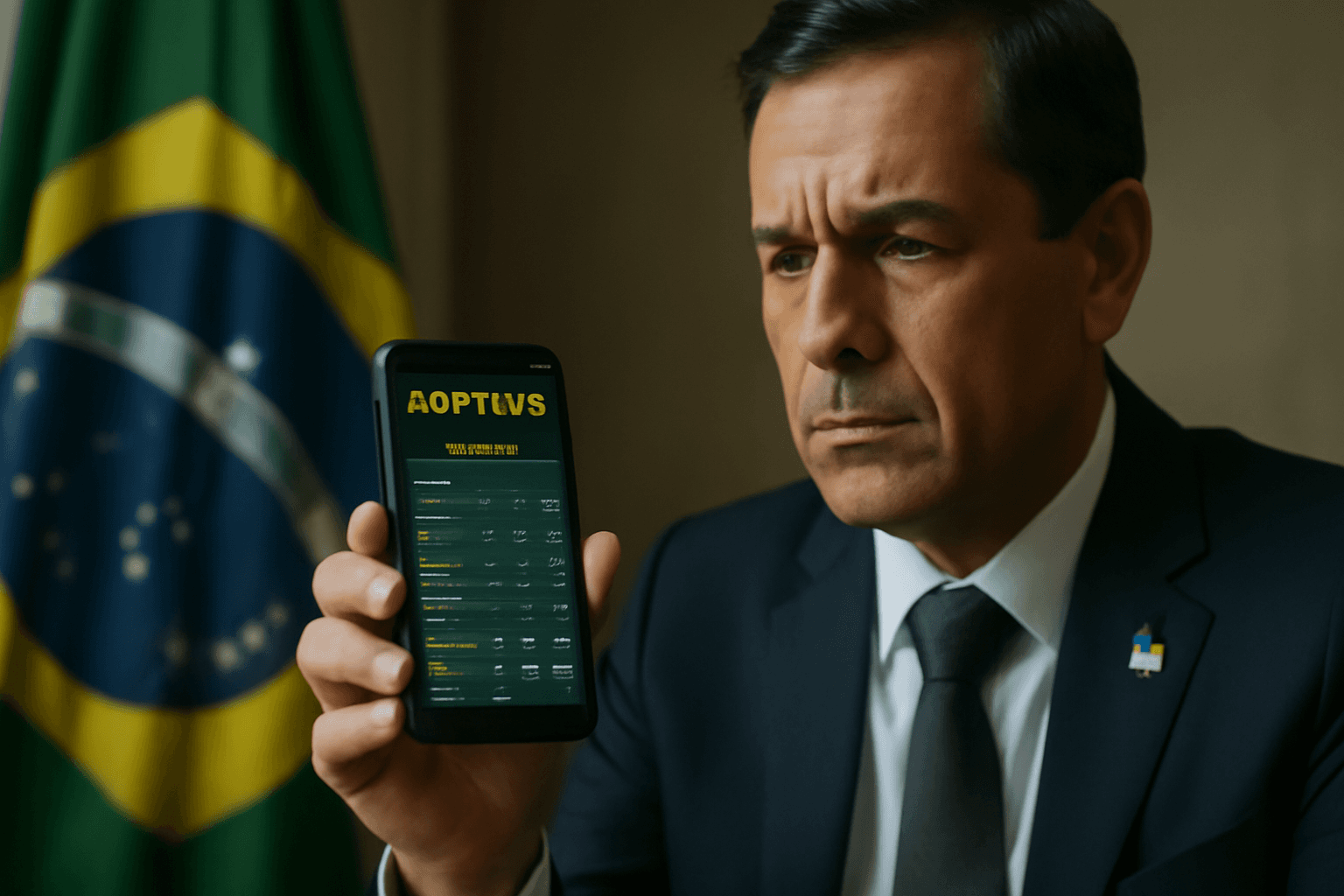Brazil Implements Stricter Regulations on Betting Advertisements