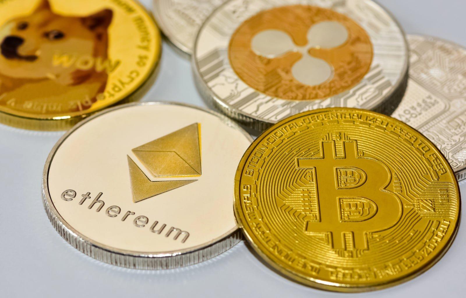 Price Review of Shiba Inu (SHIB), XRP, Hyperliquid (HYPE), and Synapse (SNY) for July 3: Can Unconventional Players Drive the Market?