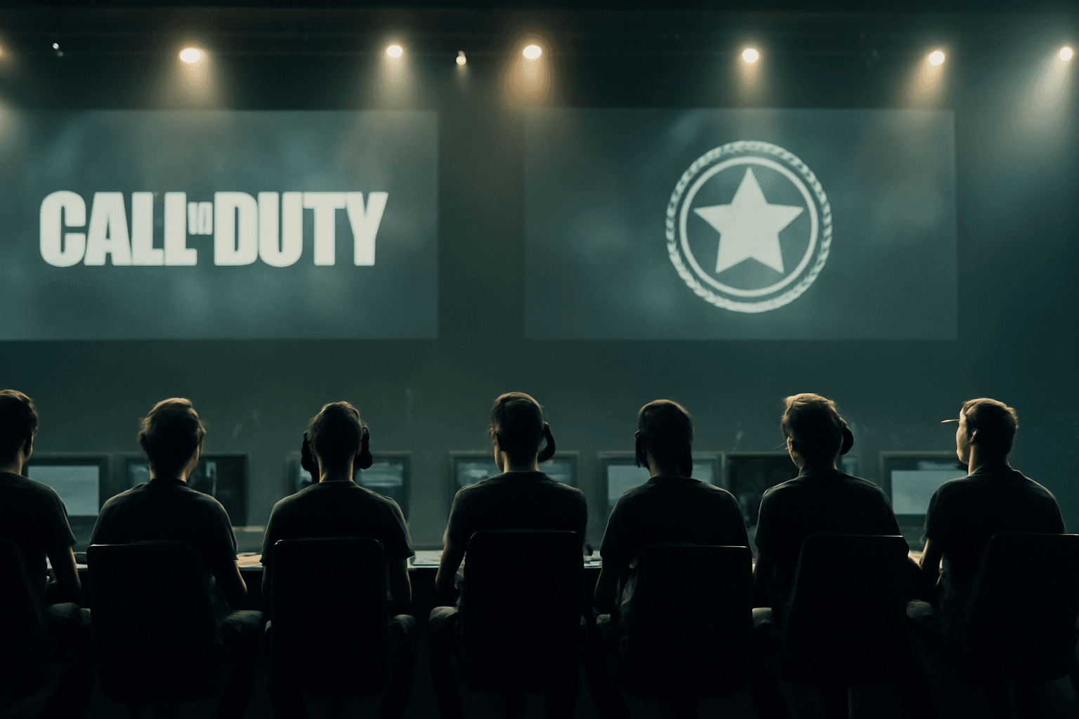 Eight Teams Gear Up for the $2 Million Call of Duty Championship 2026