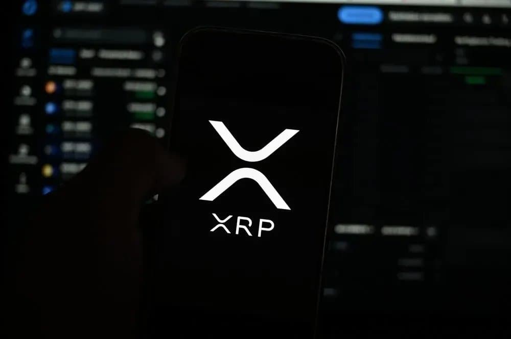 Retail Enthusiasm for XRP Reaches New Heights Amid Market Uncertainty