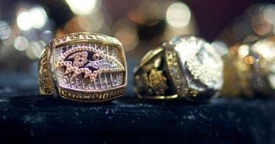 Historic Move: FIFA to Hand Out Championship Rings to World Cup Champions