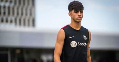 Atletico Madrid Eyes Young Barcelona Star in Potential Player Swap