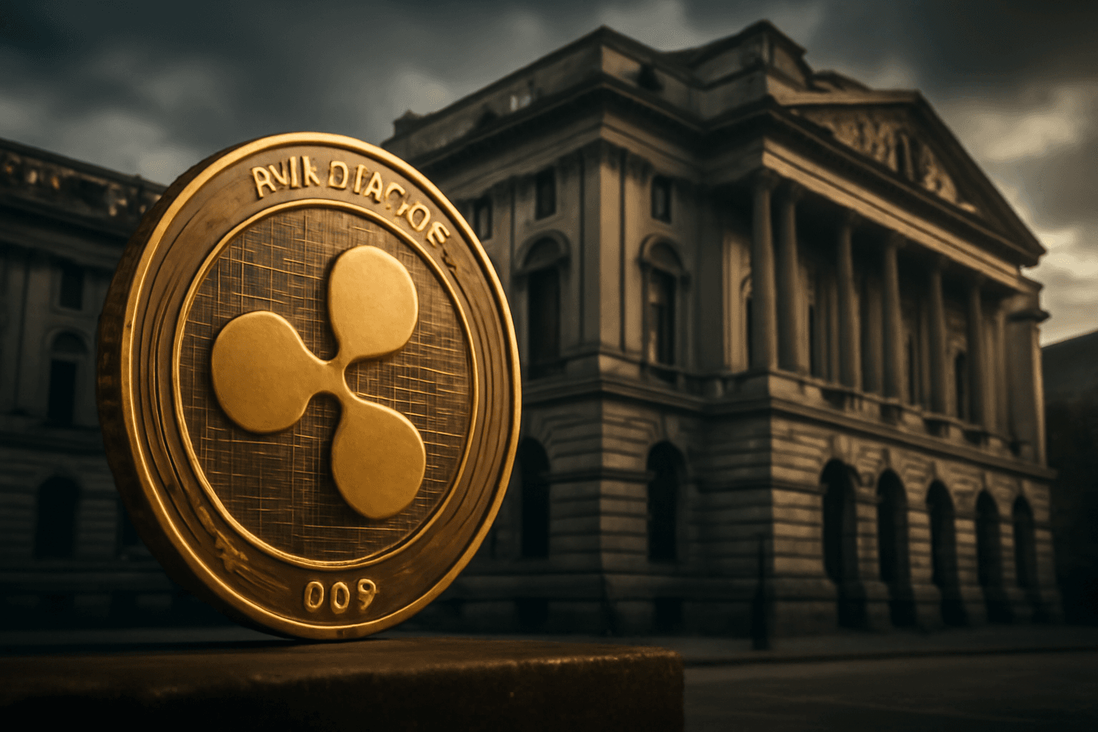 Ripple Backs UK Treasury’s Ambitious £33 Billion Tokenization Initiative