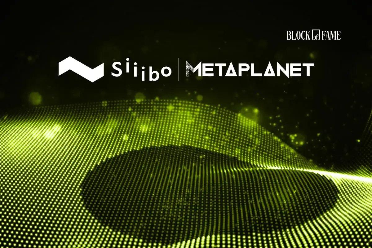 Siiibo Securities Transitions to Metaplanet Securities on July 13