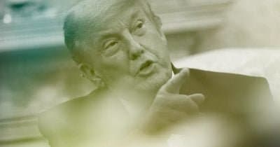 Trump to Speak to the Nation Amid Rising Tensions with Iran