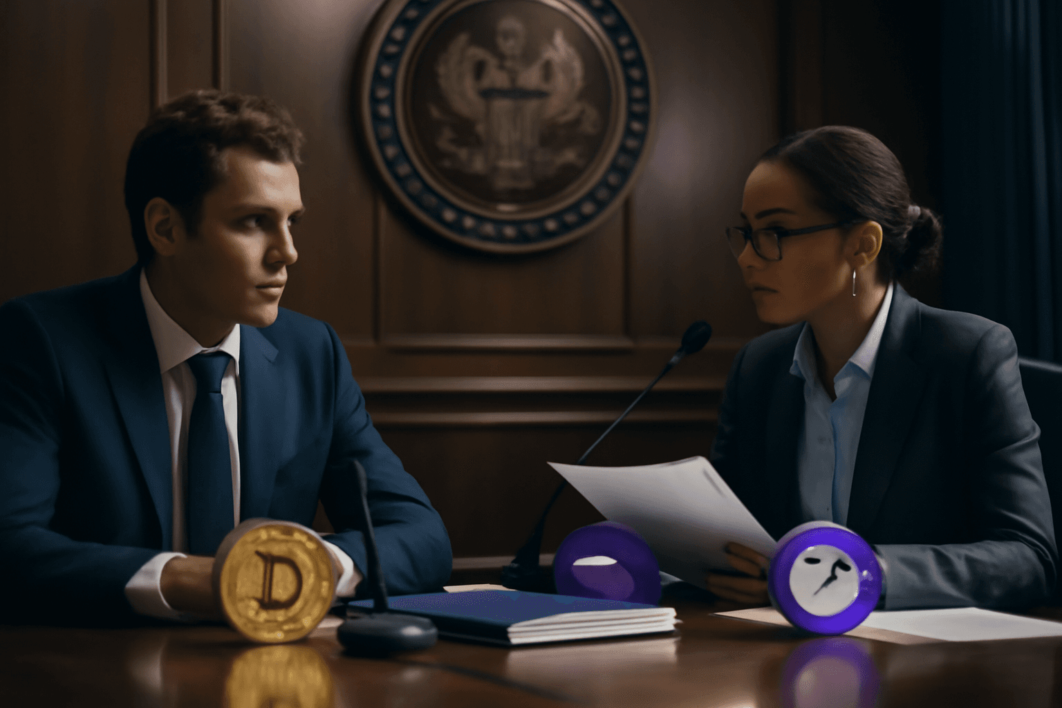 Hyperliquid and Phantom Advocate for Updated DeFi Regulations by CFTC