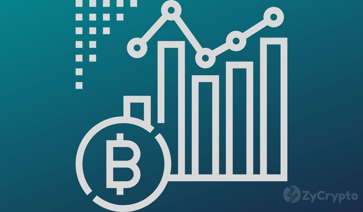 Three Promising Indicators Signal Potential Rise for Bitcoin